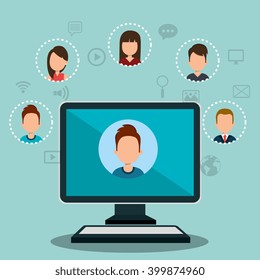 online community design 