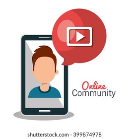 online community design 