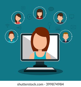 online community design 
