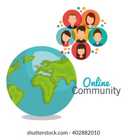 online community design 