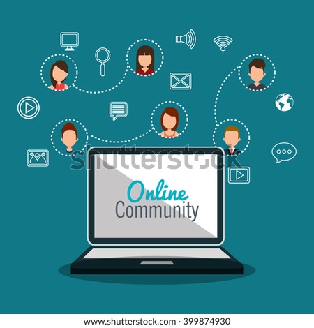 online community design 