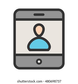 Online Contact