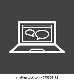 Online Conversation