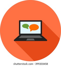 Online Conversation