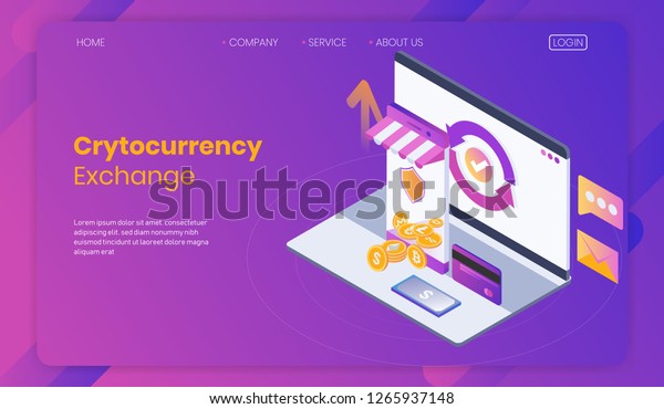 how to create an online cryptocurrency exchange