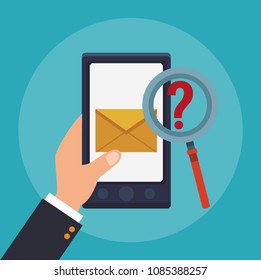 Online customer service