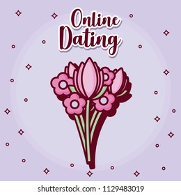 online dating design