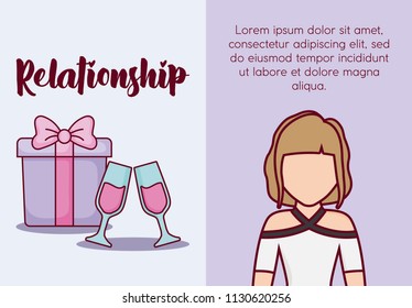 online dating design