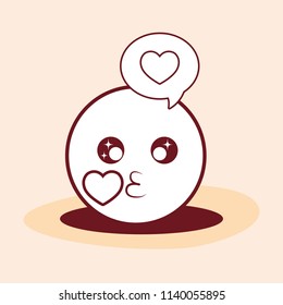 Online dating design