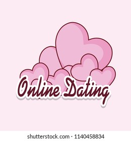 online dating design