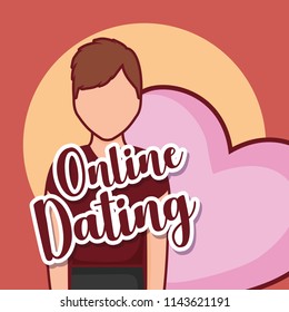 online dating design
