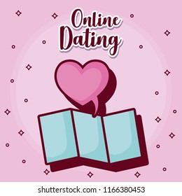 online dating design 