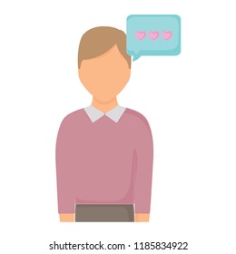 online dating design