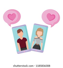 online dating design