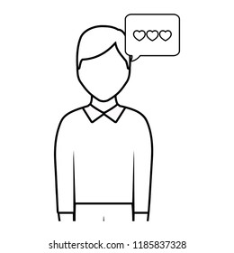 online dating design
