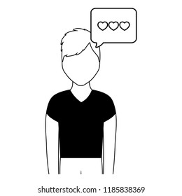 online dating design