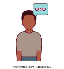 online dating design