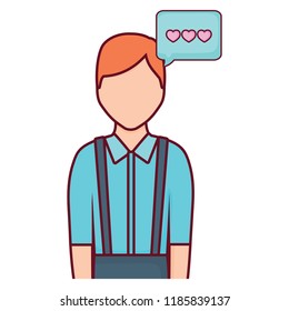 online dating design