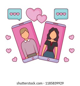 online dating design