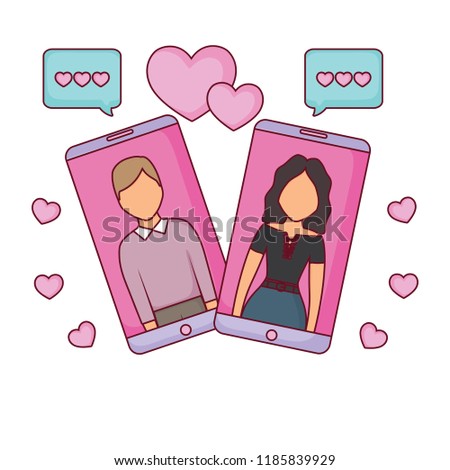 online dating design