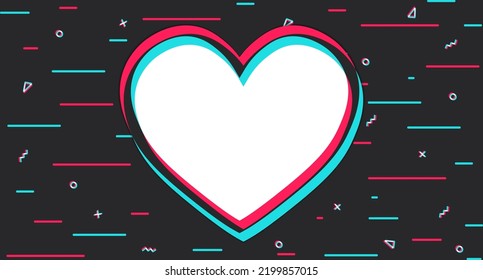 Online dating. Online dating, love, relationship. Vector illustration