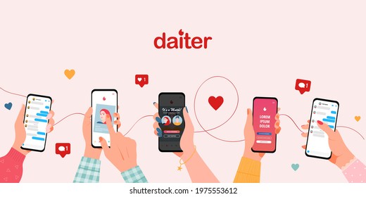 an important dating site web site