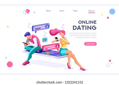 Online Dating hjälp