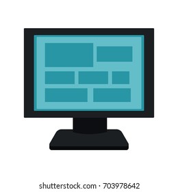 online delivery service computer commerce internet