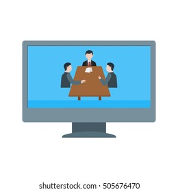 Online Discussion