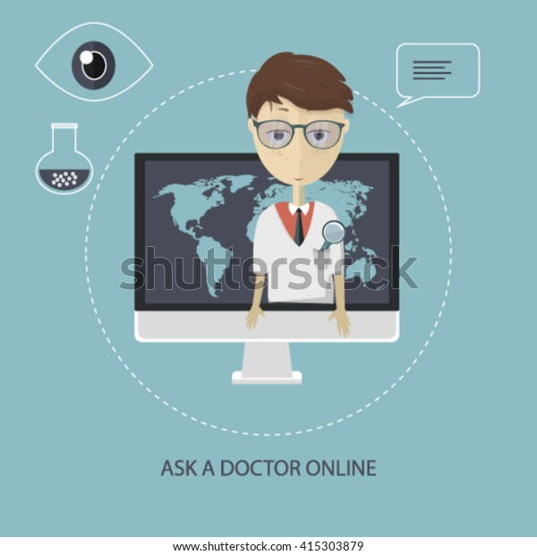 Ask A Doctor Online Free