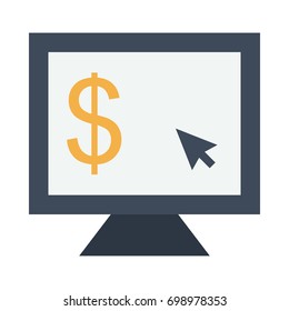 online earning icon