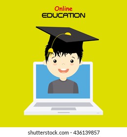 online education