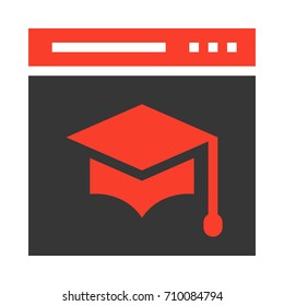Online education 