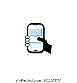 Online education and business training icon