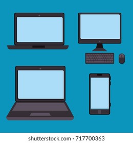 online education concept