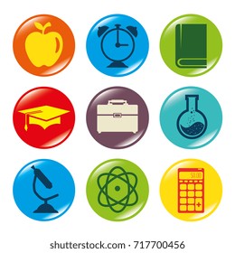 online education concept