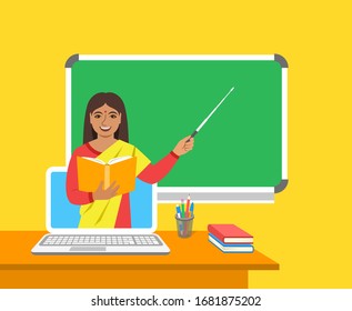 12,210 Online class cartoon Images, Stock Photos & Vectors | Shutterstock