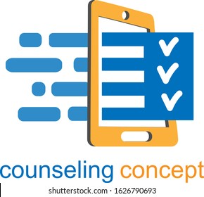 Online education concept, training 
vector, employee icon, book skill, development, improve knowledge, counseling banner, lesson, plan, study flat illustration