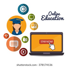 online education design 