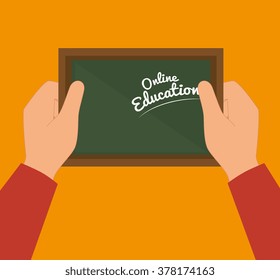 online education design 