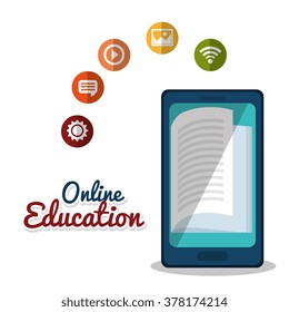 online education design 