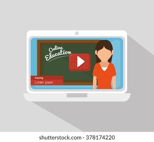 online education design 