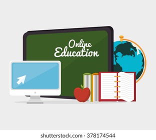 online education design 