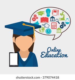 online education design 