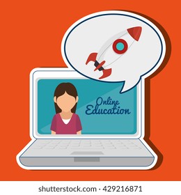 online education design 