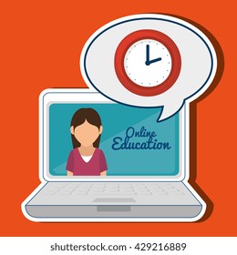 online education design 