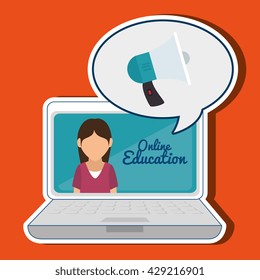 online education design 