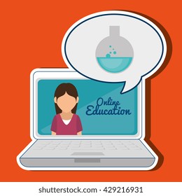 online education design 