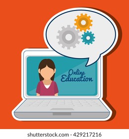 online education design 