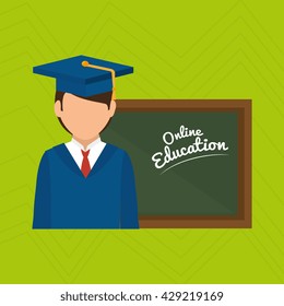 online education design 
